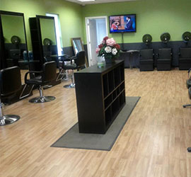 Hair Salon in Lanham